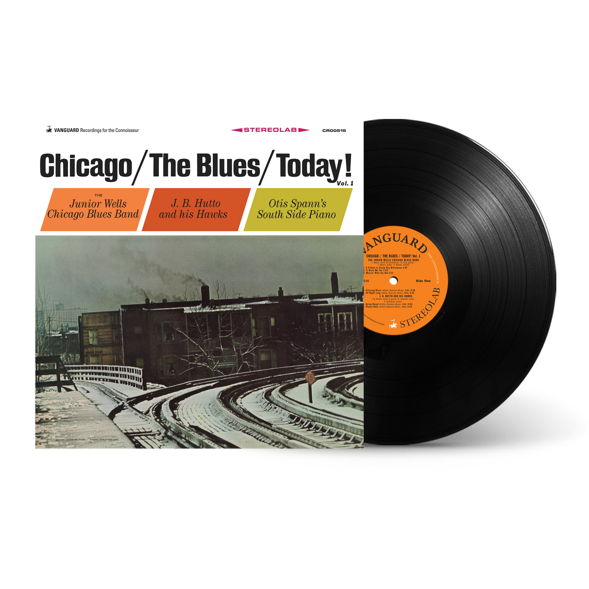ChicagoTheBluesToday_Vol1_Pack