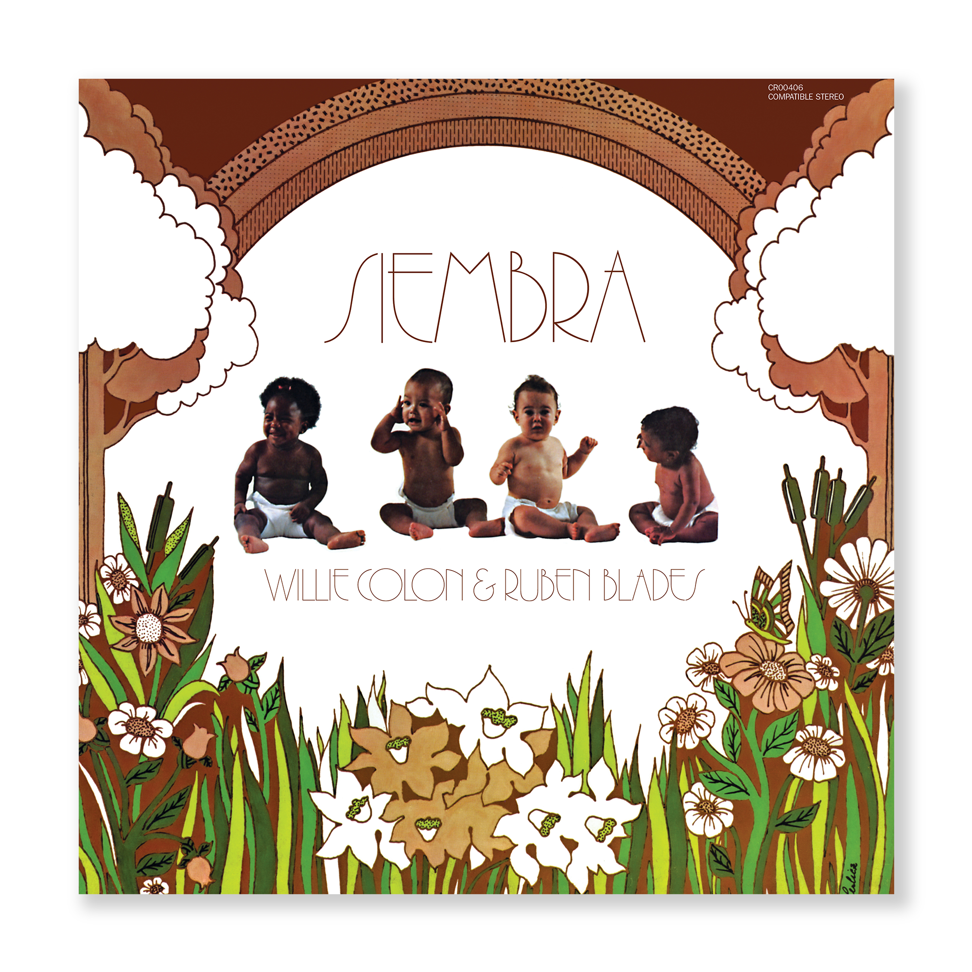 Siembra (Digital Album)