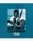 Coltrane '58: The Prestige Recordings (5-CD Box Set)