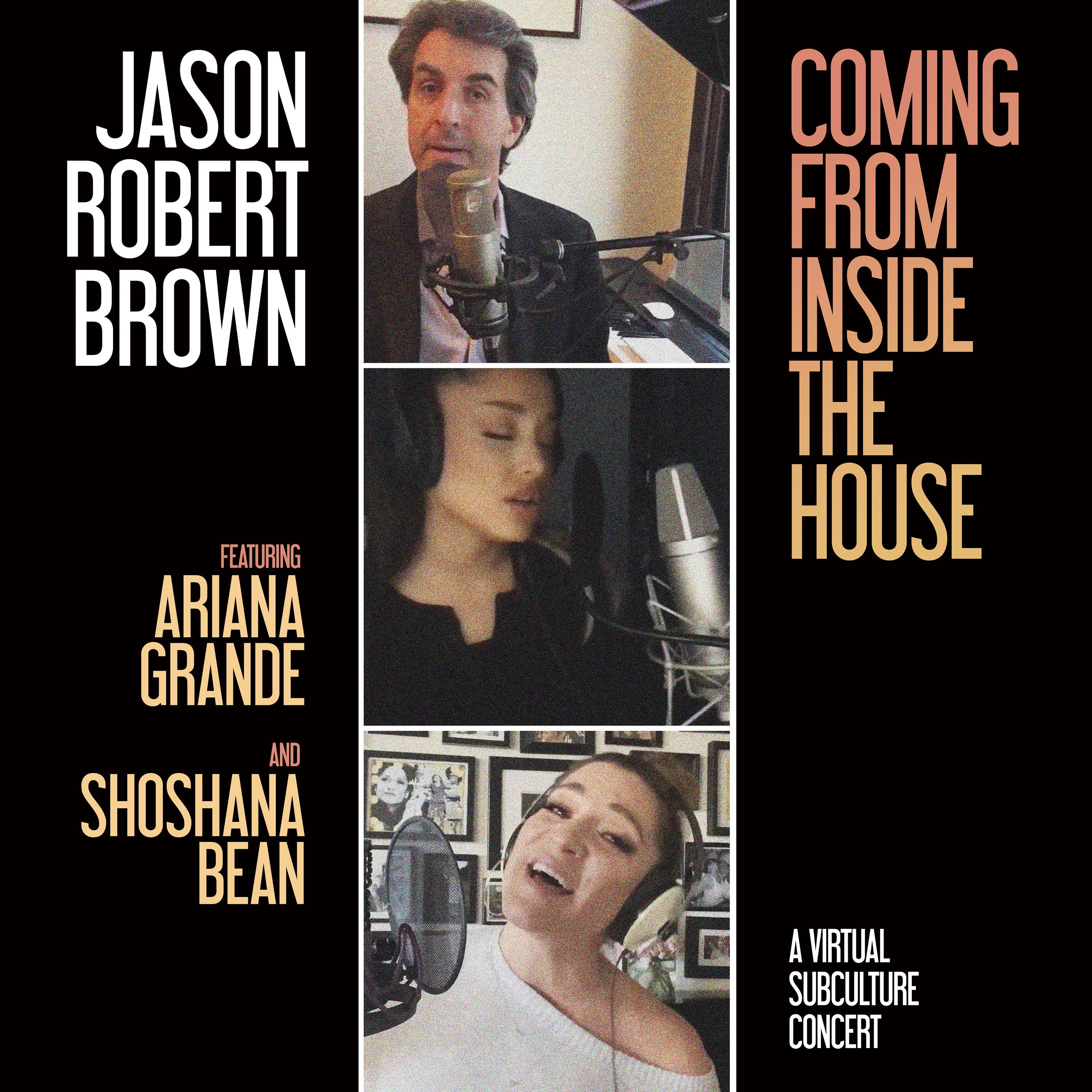 送料無料 内祝い Jason Robert Brown – Coming From Inside The House (LP その他