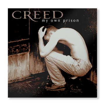 My Own Prison (Digital Album)