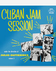 The Complete Cuban Jam Sessions (5-CD Box Set)