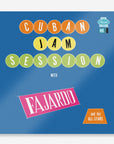 The Complete Cuban Jam Sessions (5-CD Box Set)