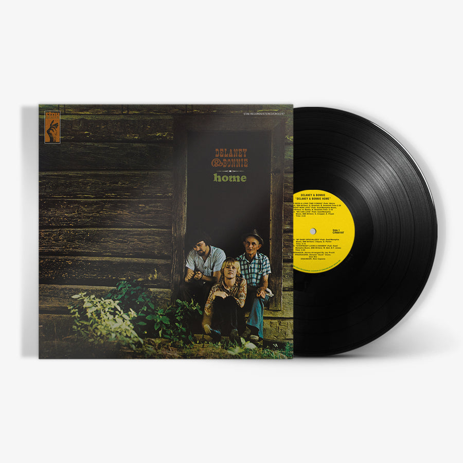 Home (180g LP)