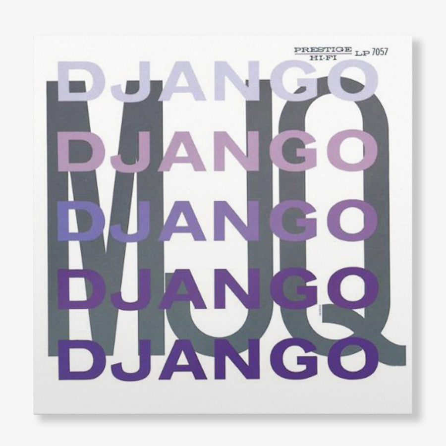 Django (LP)