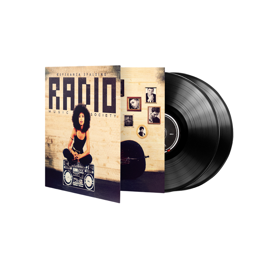 Radio Music Society: 10th Anniversary Edition (180g 2-LP)