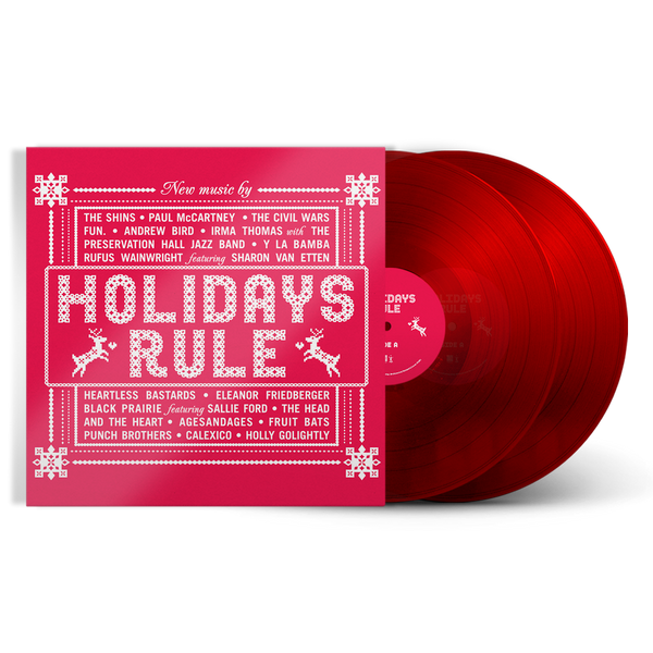 HOLIDAYS_RULE_FRONT_VINYL_gran