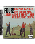 FOUR! (SACD - Craft Exclusive)