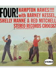 FOUR! (SACD - Craft Exclusive)