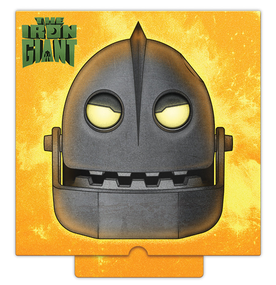 Iron Giant, The: The Deluxe Edition (2-LP)