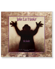 The Healer (CD)