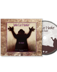 The Healer (CD)