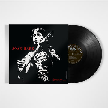 Joan Baez (180g LP)