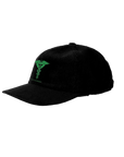 Jazz Dispensary Logo Hat (Corduroy)