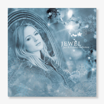 Joy: A Holiday Collection (CD)