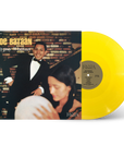Gypsy Woman (180g Canary Yellow Vinyl LP - Fania Exclusive)