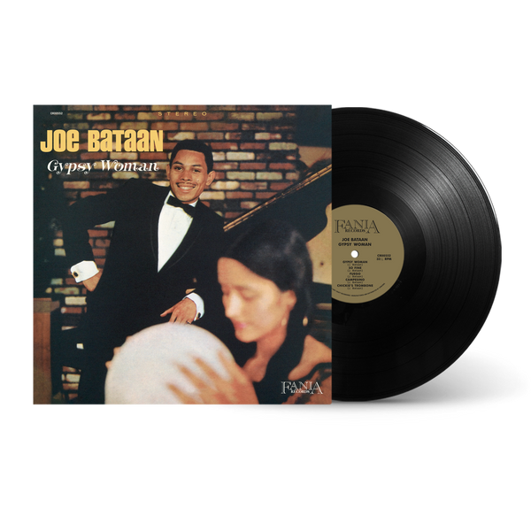JoeBataan_GypsyWoman_Packshot_