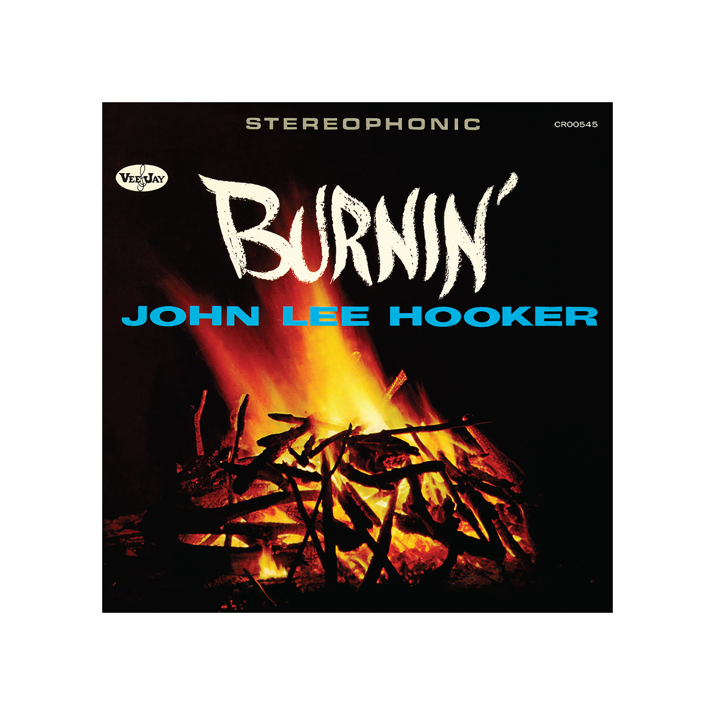 Burnin’ 60th Anniversary Edition (Expanded Digital Album)
