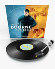 Bourne Identity, The (LP)