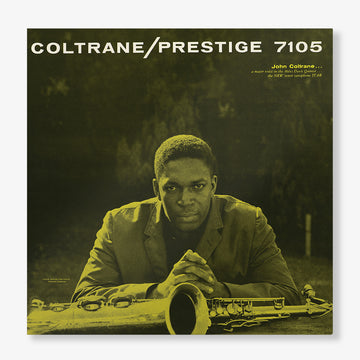 Coltrane (LP)