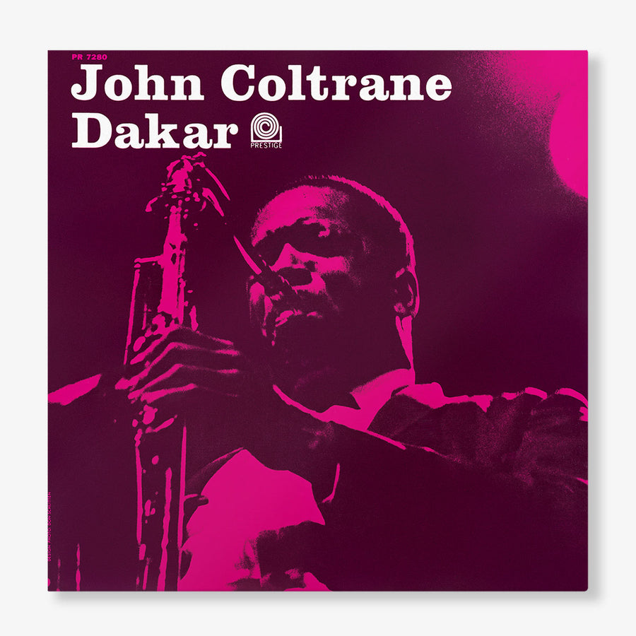 Dakar (LP)