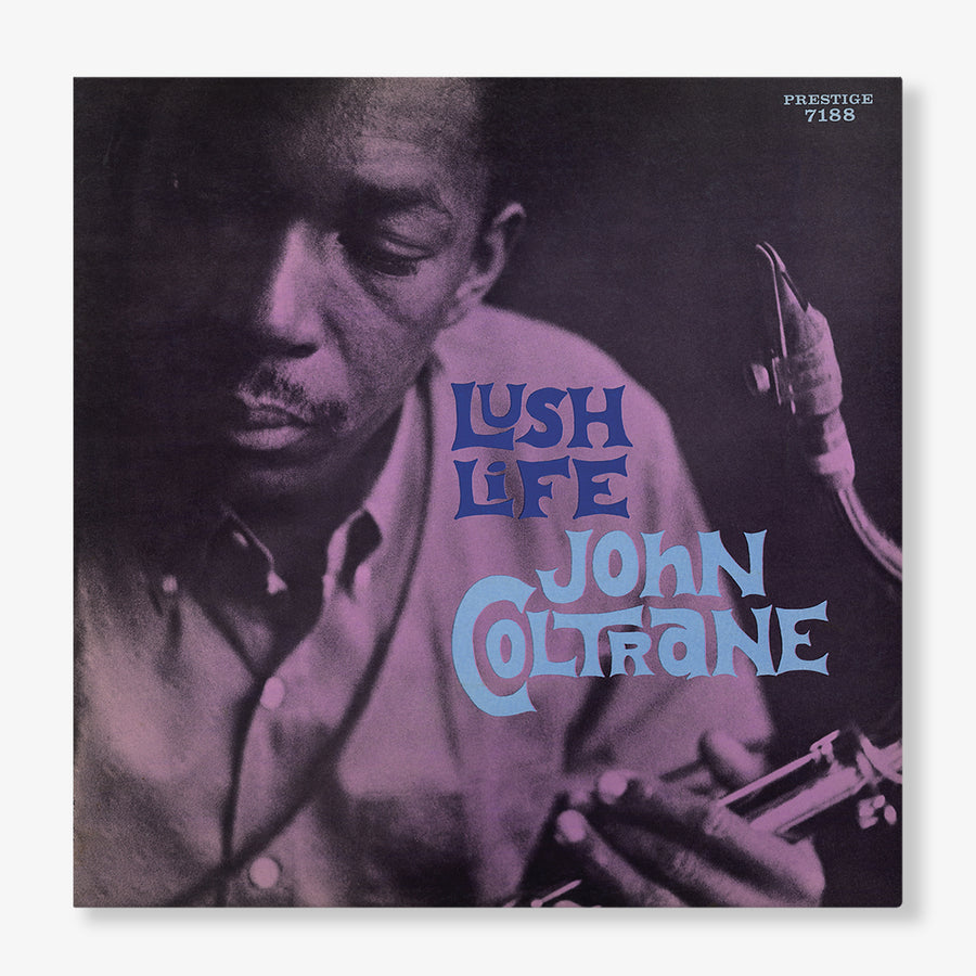 Lush Life (Standard Edition LP)