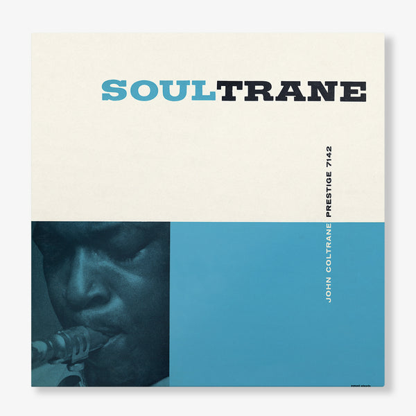 Soultrane (LP) – Craft Recordings