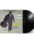 Leroy Walks! - Contemporary Records Acoustic Sounds Series (180g LP)