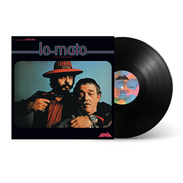 Lo Mato (Si No Compra Este LP) (180g LP)
