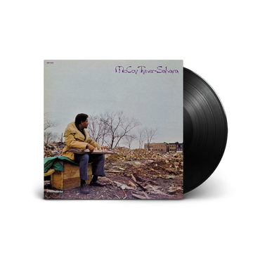 Sahara (LP)