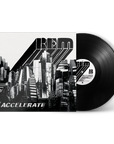 Accelerate (Black LP)