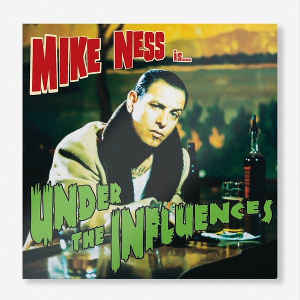 Mike Ness – Under the Influences (LP) – Craft Recordings