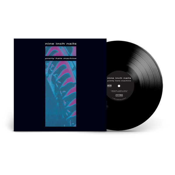 Pretty Hate Machine (LP) – Craft Recordings Pretty Hate Machine (LP) – Craft Recordings
