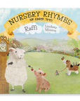 Nursery Rhymes For Kinder Times (with Lindsay Munroe) (CD)