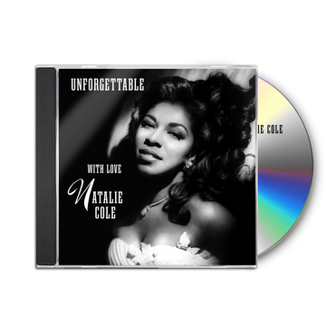 Unforgettable...With Love: 30th Anniversary Edition (CD)
