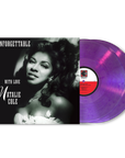 Unforgettable...With Love: 30th Anniversary Edition (Limited Clear Purple 2-LP)