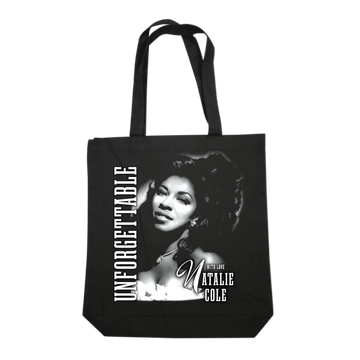 Unforgettable...With Love (Tote Bag)