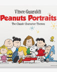 Peanuts Portraits (LP)