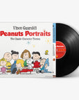Peanuts Portraits (LP)