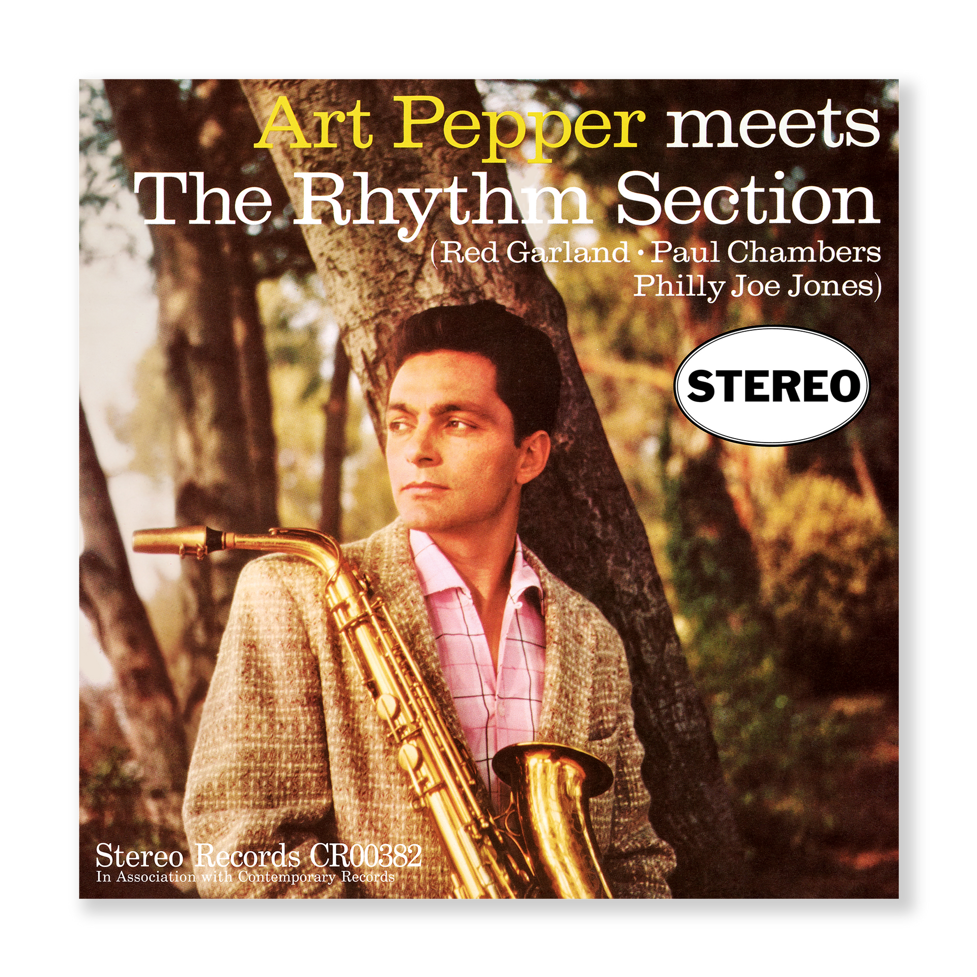 Pepper_RhythmSection_Cover_Pac Pepper_RhythmSection_Cover_Pac