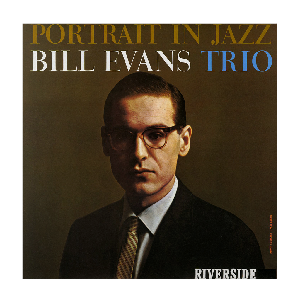 Portrait In Jazz Lp Craft Recordings 