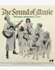The Sound of Music: Original Broadway Cast Recording (180g 2-LP)