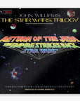 The Star Wars Trilogy: From The Original Motion Picture Scores (LP)