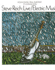 Live / Electric Music (180g LP)