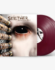 Karma and Effect (Burgundy Opaque 2-LP)