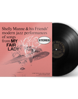 My Fair Lady: Contemporary Records Acoustic Sounds Series (180g LP)