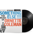 Something Else!!!! - Contemporary Records Acoustic Sounds Series (180g LP)