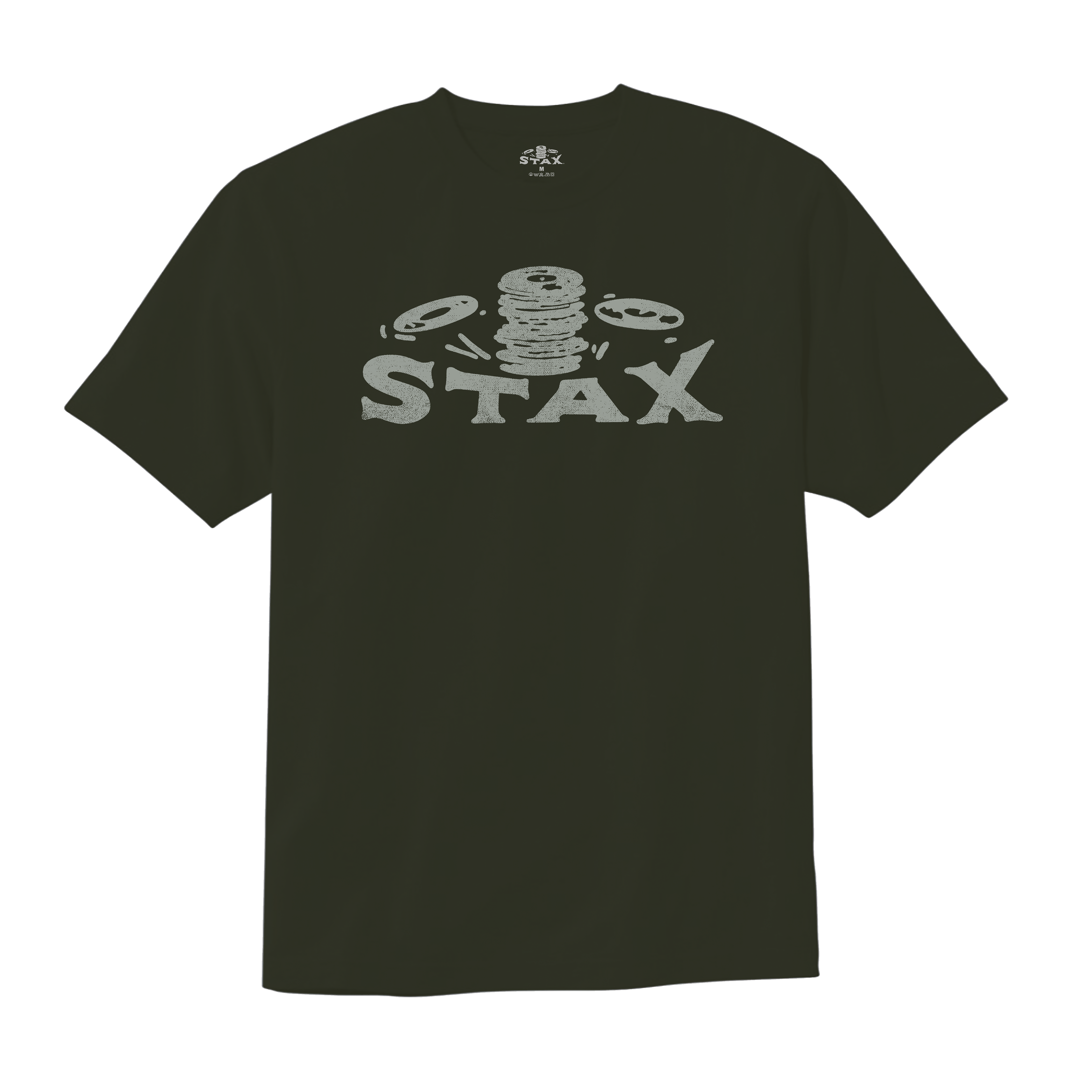 Stax online t shirt
