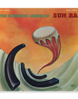 The Futuristic Sounds Of Sun Ra (Hi-Res Digital Album)