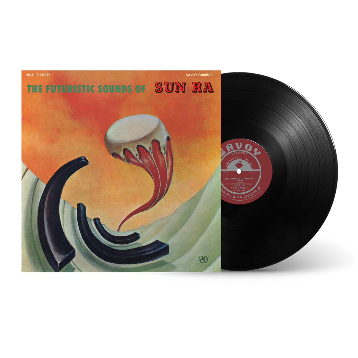 SunRa_FuturisticSounds_LPPacks SunRa_FuturisticSounds_LPPacks